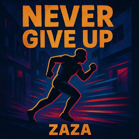 Never Give Up