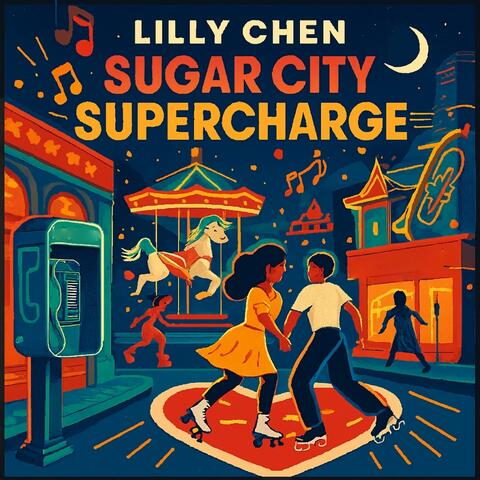 Sugar City Supercharge