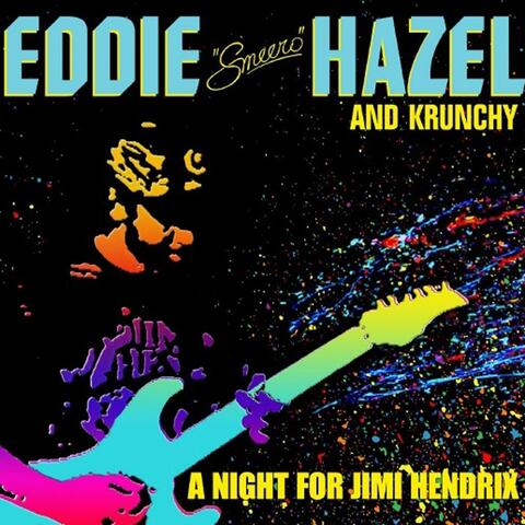 A Night for Jimi Hendrix