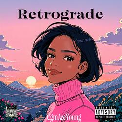 Retrograde