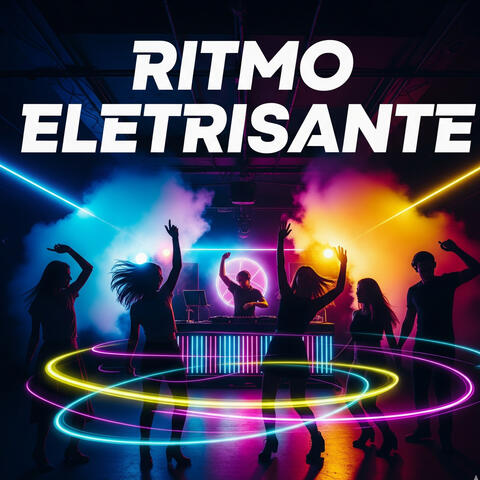 RITMO ELETRISANTE