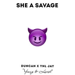 She a Savage