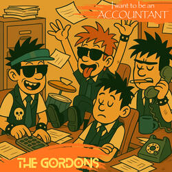 I WANT TO BE AN ACCOUNTANT