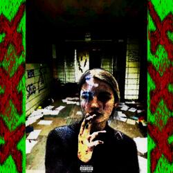 OFF That Bean! (Back Bling)