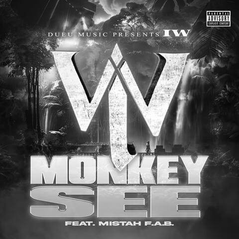 Monkey See (Remix)
