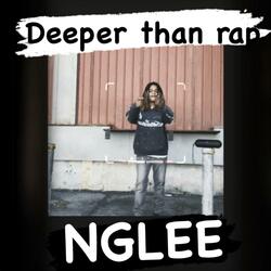 Deeper Than Rap