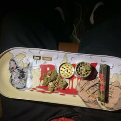 Last Night