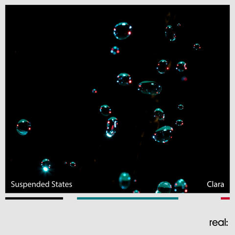 Suspended States