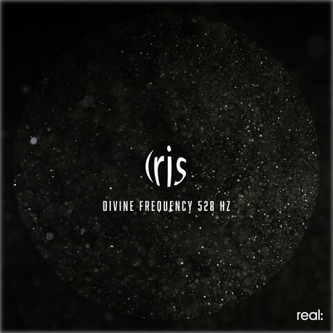 Divine Frequency 528 Hz