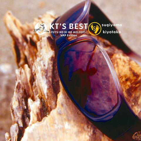 KT'S BEST -FUYU NO HI NO MELODY- [VAP Edition]