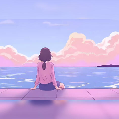 空っぽの空に想いを寄せて