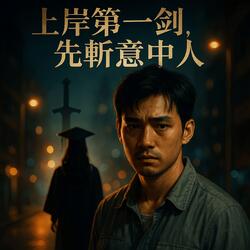 上岸第一劍先斬意中人貳