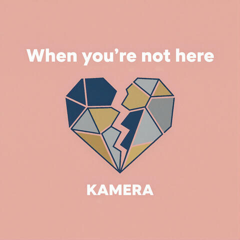 When you’re not here