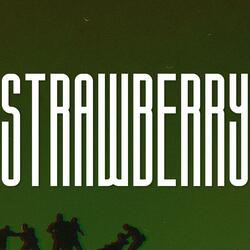 Strawberry (Jersey Club)