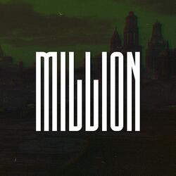 Million (Jersey Club) [Sped Up]