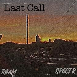 Last Call