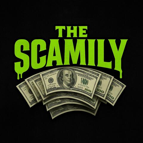 The Scamily Freestyle