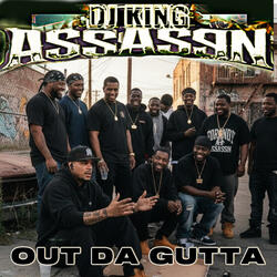 Out Da Gutta