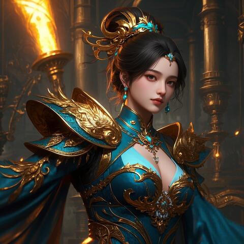 Radiant Horizon Drift