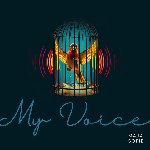 My Voice