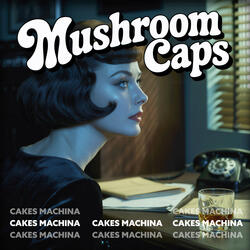 Mushroom Caps
