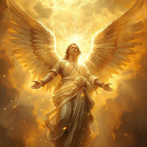 Prosperidad Infinita con Frecuencias 888+528+432 Mantras Sagrados de San Miguel Arcángel – Poder y Equilibrio de la Riqueza Sueño Restaurador