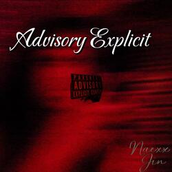 Advisory explicit