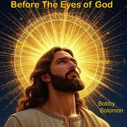 Before The Eyes Of God