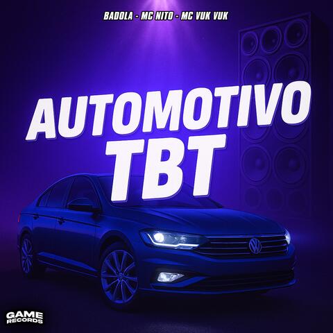 Automotivo TBT