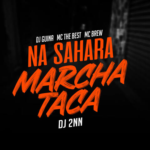 NA SAHARA MARCHA TACA