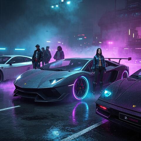 Midnight Racers