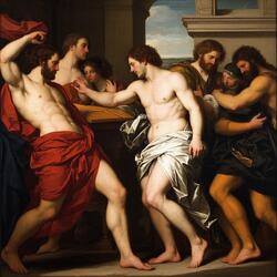 Celestial Silver Bloom