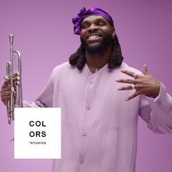 Still Southern Playalistic - A COLORS SHOW