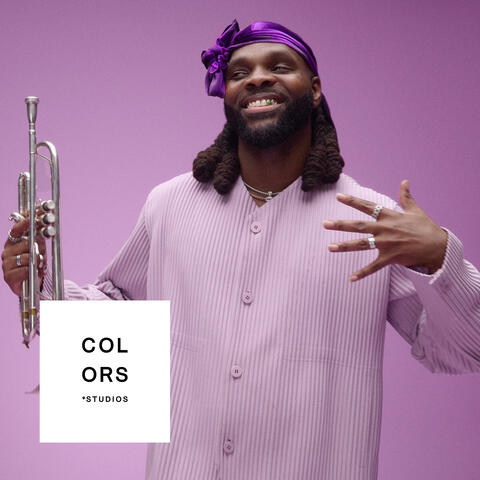 Still Southern Playalistic - A COLORS SHOW