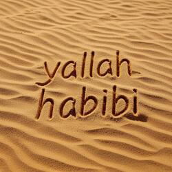 Yallah Habibi