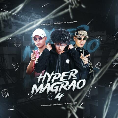 HYPER MAGRÃO 4