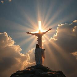 CHRIST THE LORD IS RISEN TODAY