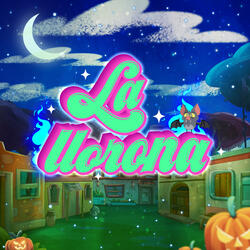 La Llorona