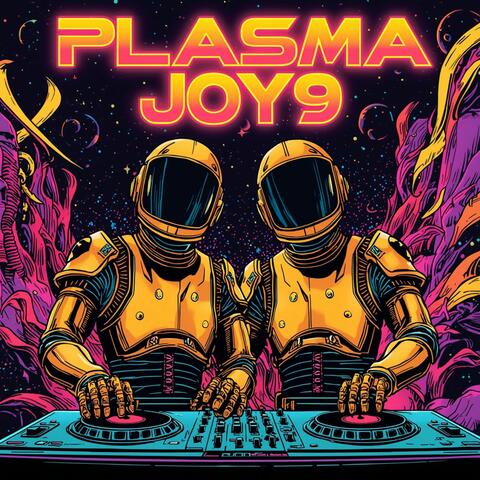 Plasma JOY9