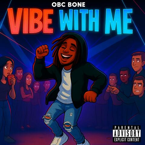 Vibe With Me
