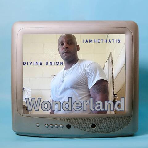 Wonderland - Divine Union