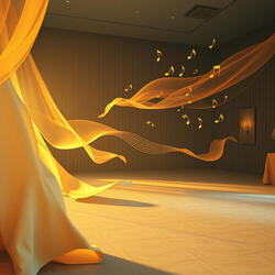 Grand Waltz Elegance