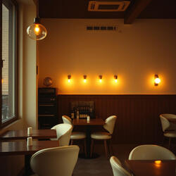 Café Swing Serenade