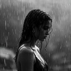 Rain-Stained Memory