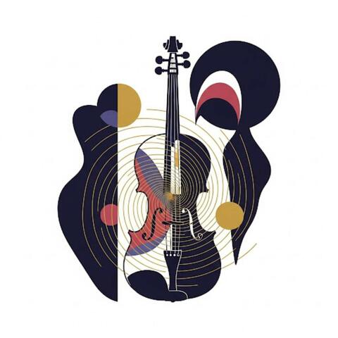 Psychedelic Symphony, Op. 1 - I. Algoritmico moderato - Hypnotic Overture