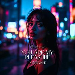 You Are My Pleasure