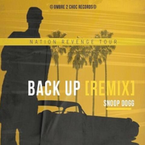 Back Up Freestyle