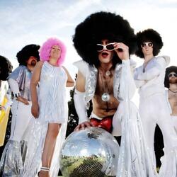 We Still Need 2 Funk