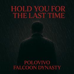 Hold You For The Last Time