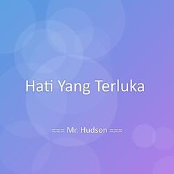 Hati Yang Terluka